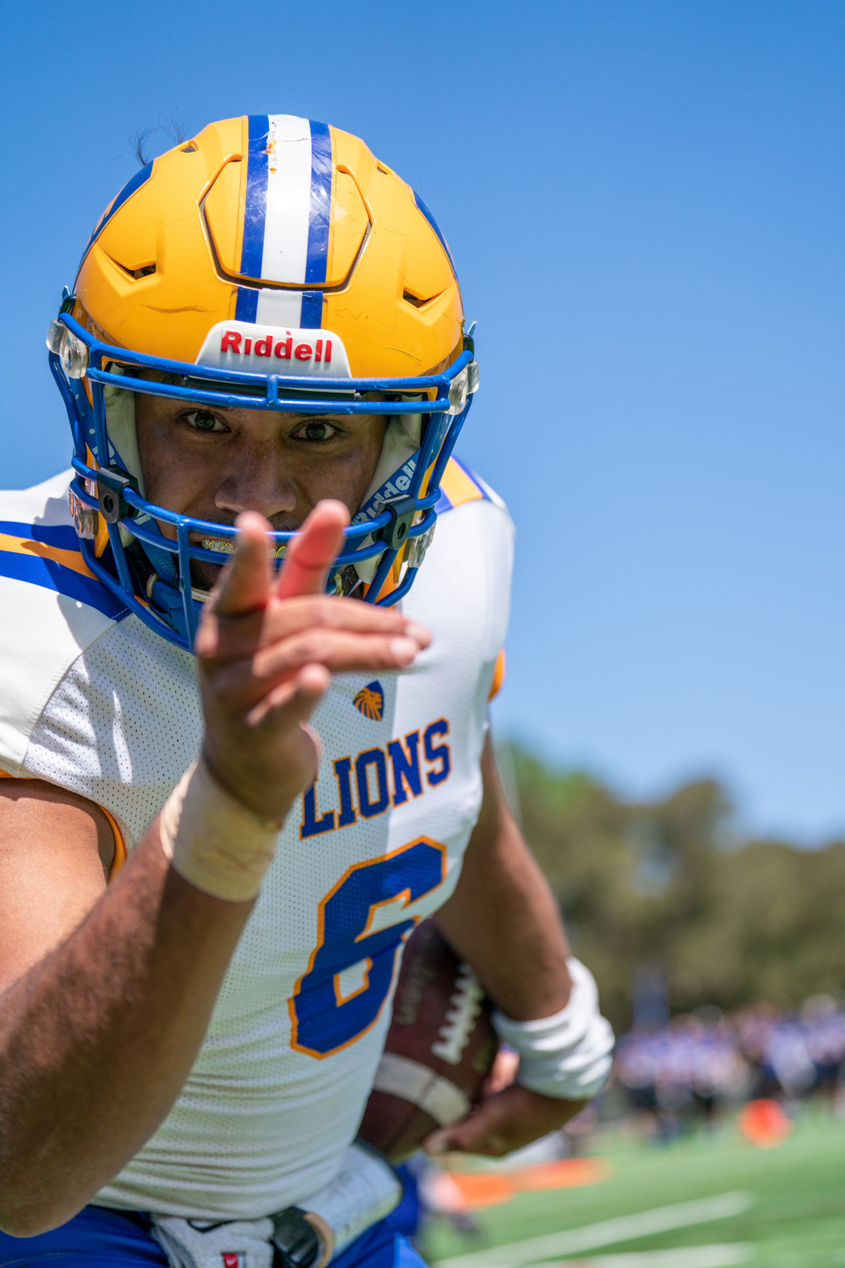 2025 PRESEASON SCHEDULE